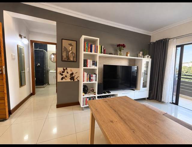 1 BEDROOM PROPERTY TO RENT IN UMHLANGA RIDGE